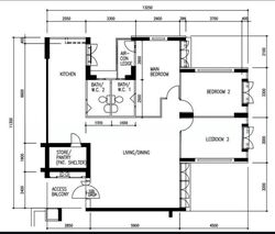 Blk 667A Jurong West Street 65 (Jurong West), HDB 5 Rooms #608162291